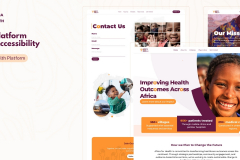 Africa for Health-Digital Healthcare Access Platform